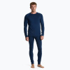 Pánska súprava termoprádla WOOLCANO Merino SET0540 navy blue Pánska súprava termoprádla WOOLCANO Merino SET0540 navy blue
