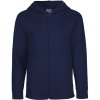 Neutral Mikina s kapucí O 13301 na zip, bio bavlna, dětská COT771331003y6-navy Navy 152-158 Neutral Mikina s kapucí O 13301 na zip, bio bavlna, dětská COT771331003y6-navy Navy 152-158