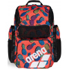Arena One Go Backpack Allover Pineapples 45L + výmena a vrátenie do 30 dní s poštovným zadarmo Arena One Go Backpack Allover Pineapples 45L + výmena a vrátenie do 30 dní s poštovným zadarmo