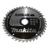 MAKITA kotúč pílový drevo MAKBLADE 216x2.1x30mm 40 zubov B-32683 MAKITA kotúč pílový drevo MAKBLADE 216x2.1x30mm 40 zubov B-32683