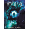 Vyvolený - Benedict Jacka Vyvolený - Benedict Jacka