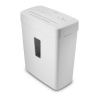 HAMA Skartovač dokumentov Prime M50CD-W, bezpečnostná trieda P5 T2 E2 O1 - 00050588 HAMA Skartovač dokumentov Prime M50CD-W, bezpečnostná trieda P5 T2 E2 O1 - 00050588