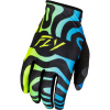 FLY GLOVE LITE´25 ZEN SE, BLK, L FLY GLOVE LITE´25 ZEN SE, BLK, L