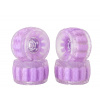 Exway - X1 Cloud Wheel 105mm (fialová, 4ks) Exway - X1 Cloud Wheel 105mm (fialová, 4ks)