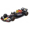 Bburago Red Bull Racing RB20 202411 Pérez s jezdcem 1:43 Bburago Red Bull Racing RB20 202411 Pérez s jezdcem 1:43