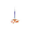 Estes - Silver Arrow Kit E2X Launch Set Estes - Silver Arrow Kit E2X Launch Set