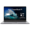 ASUS ExpertBook P1/ Core 3 100U/ 8GB DDR5/ 512GB SSD/ Intel® Graphics/ 15,6 ASUS ExpertBook P1/ Core 3 100U/ 8GB DDR5/ 512GB SSD/ Intel® Graphics/ 15,6