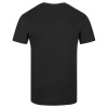 ARDON Tričko LIMA 160g, krátký rukáv H13007/XS Černá XS Regular ARDON Tričko LIMA 160g, krátký rukáv H13007/XS Černá XS Regular