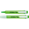 Zvýrazňovač STABILO swing cool zelený Zvýrazňovač STABILO swing cool zelený