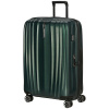 Cestovný kufor Samsonite - Nexis Spinner 76 Exp. - 01 Petrol Blue (SA) Cestovný kufor Samsonite - Nexis Spinner 76 Exp. - 01 Petrol Blue (SA)