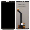 LCD Displej + Dotyková plocha Xiaomi Redmi S2 Black LCD Displej + Dotyková plocha Xiaomi Redmi S2 Black
