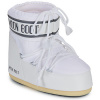 Moon Boot Obuv do snehu MB ICON LOW NYLON Biela Moon Boot Obuv do snehu MB ICON LOW NYLON Biela