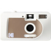 Motorizovaný filmový fotoaparát Kodak S88 ľanovo biely Motorizovaný filmový fotoaparát Kodak S88 ľanovo biely
