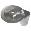 TECNOSEAL Zinková anóda 25/50 HP 2/4-takt Variant: Horčíková finnanode 25/50 hp dvoj-štvortaktný Zinc fin anode 25/50 HP 2/4-stroke TECNOSEAL Zinková anóda 25/50 HP 2/4-takt Variant: Horčíková finnanode 25/50 hp dvoj-štvortaktný Zinc fin anode 25/50 HP 2/4-stroke