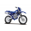 Maisto Motocykel Yamaha TT-R 250 1:18 Maisto Motocykel Yamaha TT-R 250 1:18