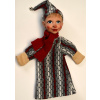 Maňásek na ruku - Pinocchio - 4 (BW Original Dolls - Pinocchio) Maňásek na ruku - Pinocchio - 4 (BW Original Dolls - Pinocchio)