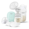 Philips AVENT Odsávačka materského mlieka elektrická Essential SCD323/20 1 set Philips AVENT Odsávačka materského mlieka elektrická Essential SCD323/20 1 set