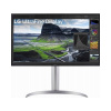 Monitor LG UltraFine 27UQ850V-W 27 Monitor LG UltraFine 27UQ850V-W 27