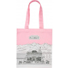Main Street Tote Bag 'Green Valley Florist' Main Street Tote Bag 'Green Valley Florist'