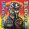 LP MF Doom: Czarface Meets Metal Face LP MF Doom: Czarface Meets Metal Face