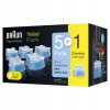 Braun CCR5+1 Čistá a obnovená tekutina (Braun CCR5+1 Čistá a obnovená tekutina) Braun CCR5+1 Čistá a obnovená tekutina (Braun CCR5+1 Čistá a obnovená tekutina)