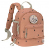 Detský batoh Lässig ADVENTURE/HAPPY PRINTS 2026 LÄSSIG Mini Backpack Happy Prints caramel Detský batoh Lässig ADVENTURE/HAPPY PRINTS 2026 LÄSSIG Mini Backpack Happy Prints caramel