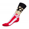 Ponožky Popcorn - 35-38 Ponožky Popcorn - 35-38