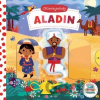 Minirozprávky: Aladin - Amanda Enright Minirozprávky: Aladin - Amanda Enright