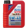 Olej motorový Liqui Moly 5W-40 Nachfüll-Öl, 1L Olej motorový Liqui Moly 5W-40 Nachfüll-Öl, 1L