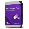WD Purple Pro NVR HDD 18TB SATA/ PN: WD Purple Pro NVR HDD 18TB SATA/ PN:
