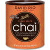 David Rio Tiger Spice Chai Instantný čaj v prášku škorica kardamón 1814g David Rio Tiger Spice Chai Instantný čaj v prášku škorica kardamón 1814g