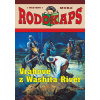 Vrahové z Washita River - William Scott Vrahové z Washita River - William Scott