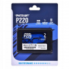 Patriot P220 2TB, P220S2TB25 Patriot P220 2TB, P220S2TB25