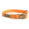 Farm Company ekologicky šetrný obojok pre psov zo sójových vlákien 2cm/33-50cm oranžová Farm Company ekologicky šetrný obojok pre psov zo sójových vlákien 2cm/33-50cm oranžová