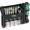 Wera Tool-Check Modular 1 05049000001 sada nářadí 21dílná Wera Tool-Check Modular 1 05049000001 sada nářadí 21dílná