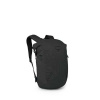 OSPREY Batohy TRANSPORTER ZINCH RAVEN BLACK OSPREY Batohy TRANSPORTER ZINCH RAVEN BLACK