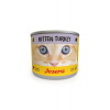 Josera konzerva Cat Kitten Turkey 200 g Josera konzerva Cat Kitten Turkey 200 g