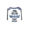 Autoron Body kit BMW 5 2010-2013 F10 s otvormi pre PDC senzory s otvormi pre ostrekovače svetlometov Autoron Body kit BMW 5 2010-2013 F10 s otvormi pre PDC senzory s otvormi pre ostrekovače svetlometov