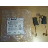 Uhlíky Bosch pre GBH, (1pár) 1617014135