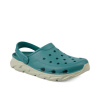 Obuv COQUI Clogsy Cody Jungle Green Modrá 45 Obuv COQUI Clogsy Cody Jungle Green Modrá 45