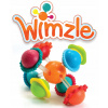 WIMZLE Senzorické dobrodružstvo zo SILIKÓNU pre deti od 6 mesiacov WIMZLE Senzorické dobrodružstvo zo SILIKÓNU pre deti od 6 mesiacov