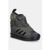 Detské snehule adidas Originals SUPERSTAR 360 WTR BOOT JQ7952 zelená EUR 24 Detské snehule adidas Originals SUPERSTAR 360 WTR BOOT JQ7952 zelená EUR 24