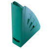 Zakladač, plastový, 75 mm, VICTORIA OFFICE, zelená Zakladač, plastový, 75 mm, VICTORIA OFFICE, zelená