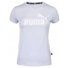 Dámske tričko PUMA ESS LOGO TEE - 586775-83 - M Dámske tričko PUMA ESS LOGO TEE - 586775-83 - M