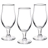 Bormioli Rocco Súprava 3 pohárov na pivo Executive 375 ml Bormioli Rocco Súprava 3 pohárov na pivo Executive 375 ml