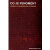 Co je fenomén? Co je fenomén?