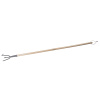 Ručný kultivátor 1 400 mm Silverline 235053 Ručný kultivátor 1 400 mm Silverline 235053