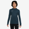 Nike Academy Drill Top Juniors Navy/White 11-12 rokov Nike Academy Drill Top Juniors Navy/White 11-12 rokov