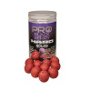Starbaits Pro Blackberry Hard Boilies 200g 20 mm Starbaits Starbaits Pro Blackberry Hard Boilies 200g 20 mm Starbaits