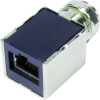 HARTING 21033812401 adaptér, 1 ks; 21033812401 HARTING 21033812401 adaptér, 1 ks; 21033812401